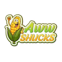 Aww Shucks Corn
